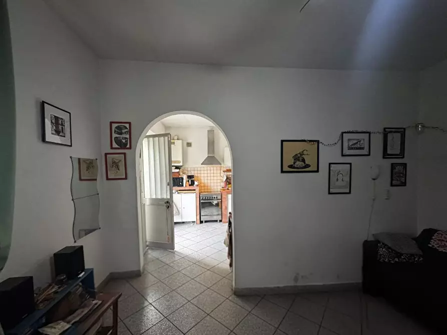 Immagine 3 di Terratetto in vendita  a Pisa