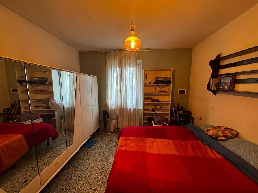 Immagine 8 di Terratetto in vendita  a Pisa