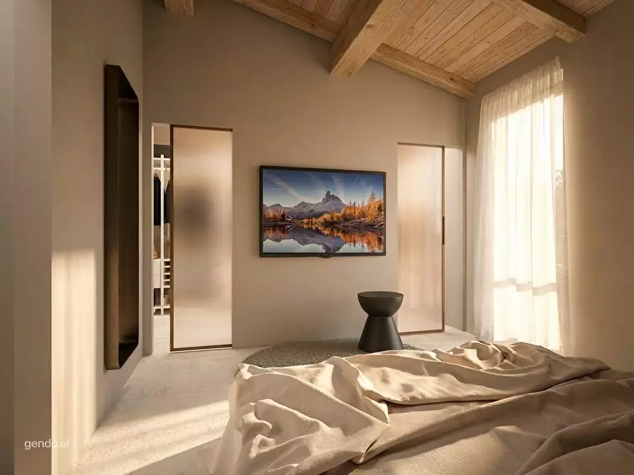 Immagine 9 di Casa bifamiliare in vendita  a Capannori