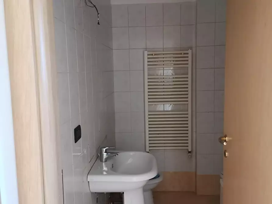 Immagine 7 di Appartamento in vendita  a Colle Di Val D'elsa