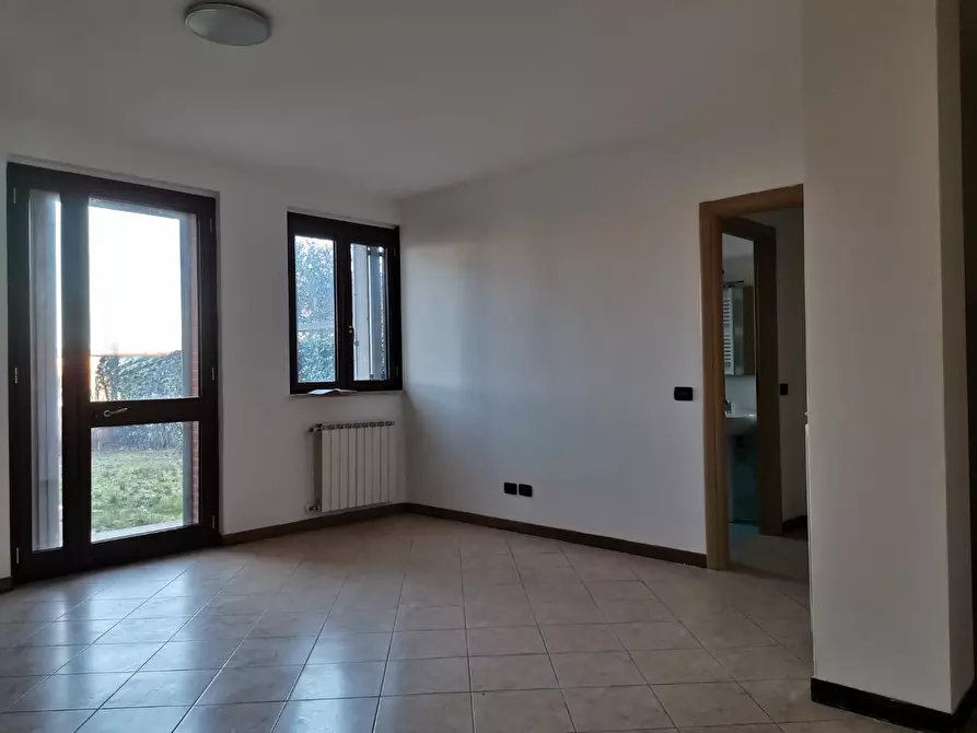 Immagine 5 di Appartamento in vendita  a Colle Di Val D'elsa