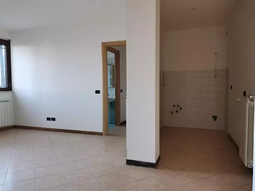 Immagine 4 di Appartamento in vendita  a Colle Di Val D'elsa