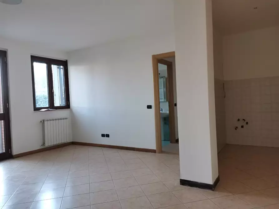 Immagine 3 di Appartamento in vendita  a Colle Di Val D'elsa