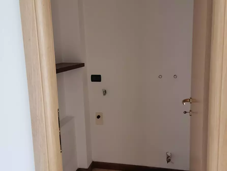 Immagine 8 di Appartamento in vendita  a Colle Di Val D'elsa