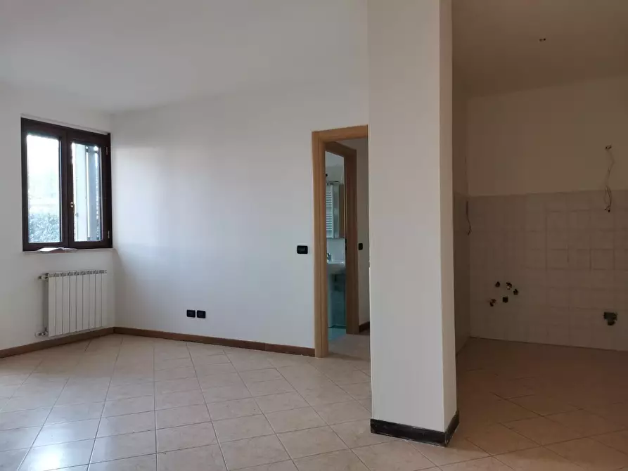 Immagine 10 di Appartamento in vendita  a Colle Di Val D'elsa