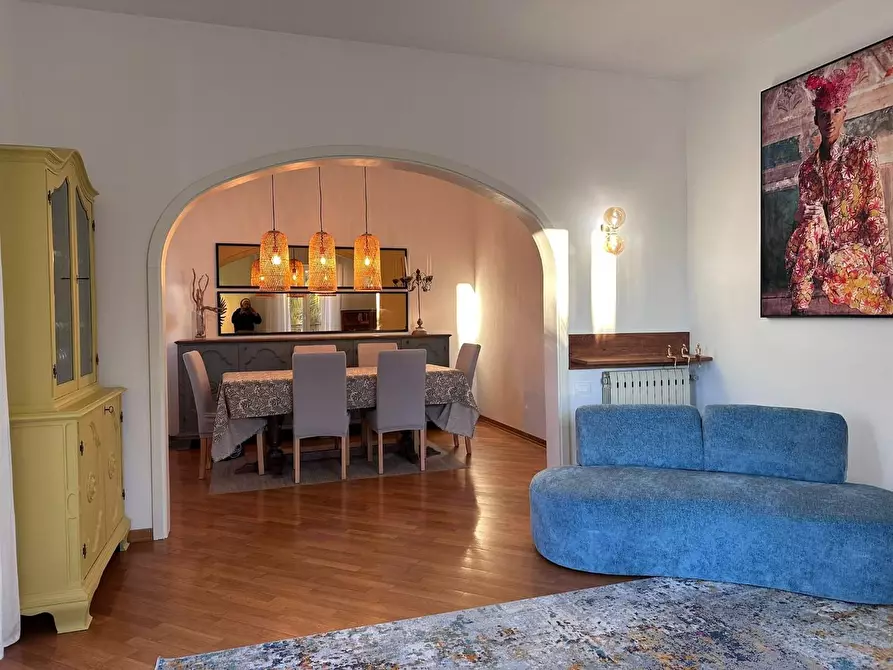 Immagine 2 di Appartamento in affitto  a Pietrasanta