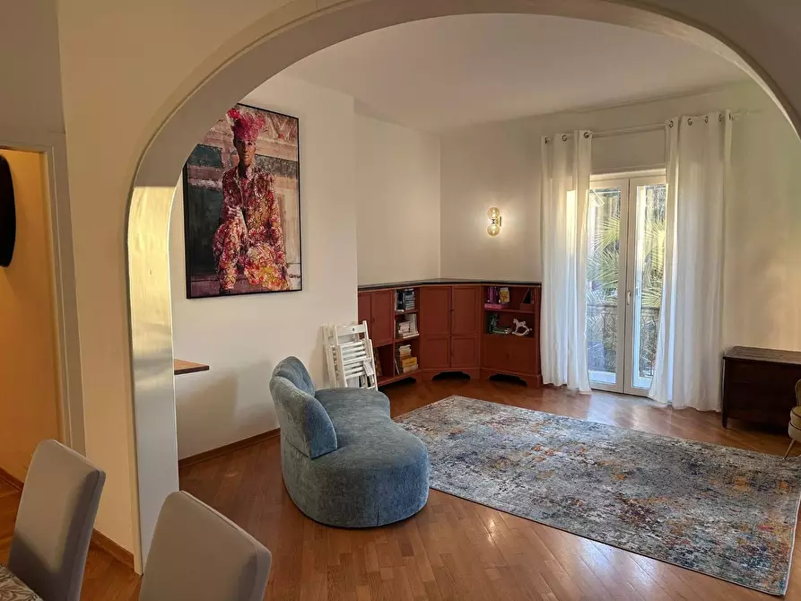 Immagine 5 di Appartamento in affitto  a Pietrasanta