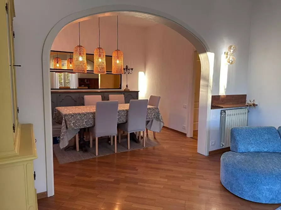 Immagine 3 di Appartamento in affitto  a Pietrasanta