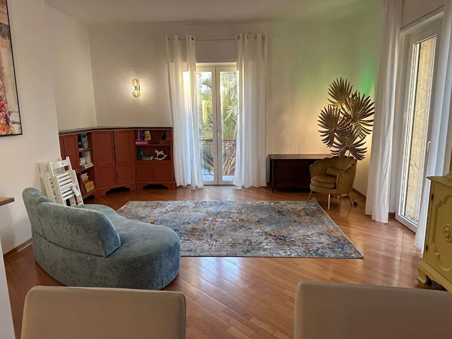 Immagine 6 di Appartamento in affitto  a Pietrasanta