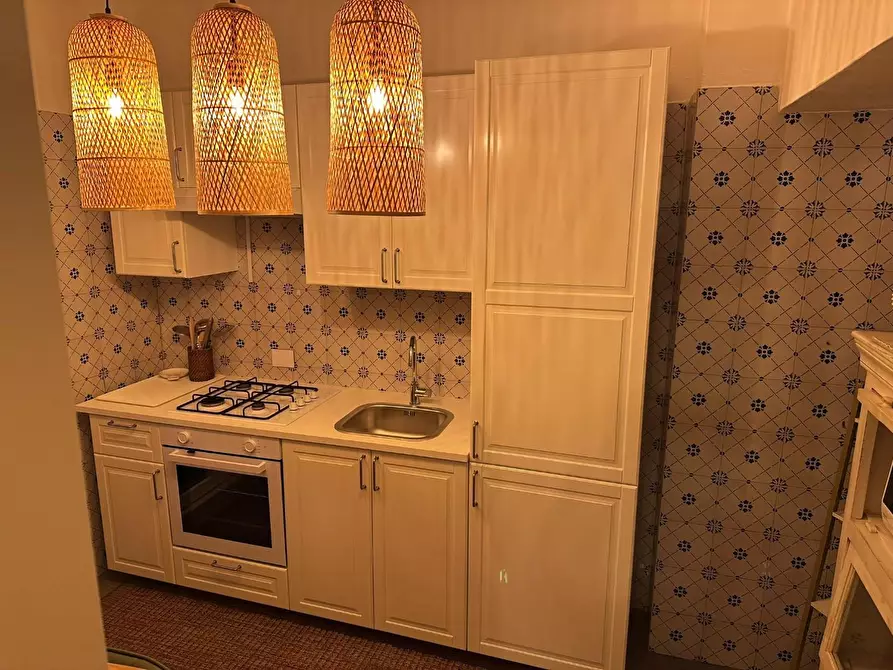 Immagine 12 di Appartamento in affitto  a Pietrasanta