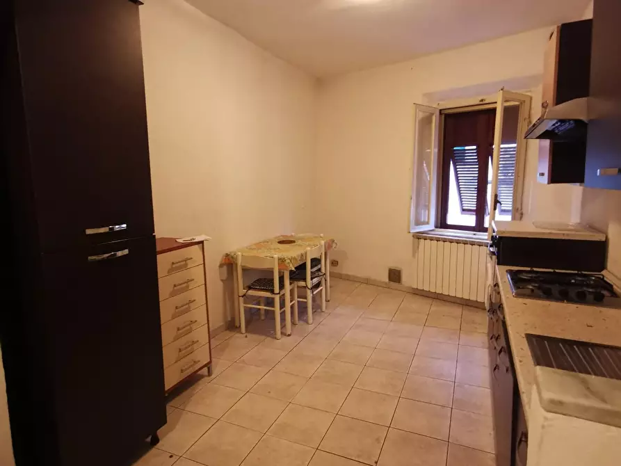 Immagine 2 di Appartamento in vendita  a Fucecchio