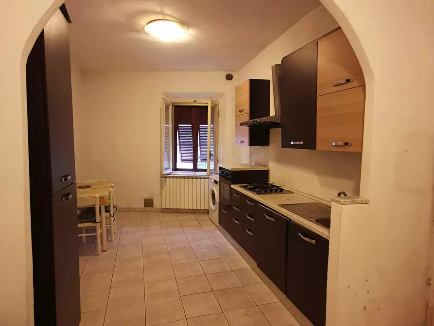 Immagine 1 di Appartamento in vendita  a Fucecchio