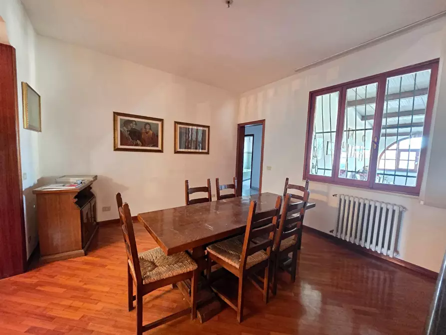 Immagine 5 di Appartamento in vendita  a Montopoli In Val D'arno