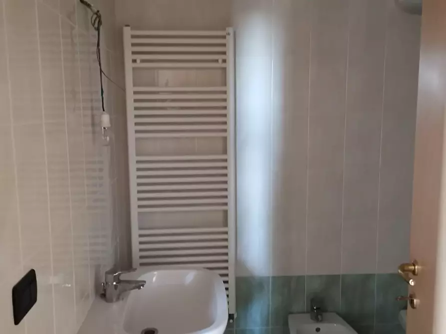 Immagine 5 di Appartamento in vendita  a Colle Di Val D'elsa