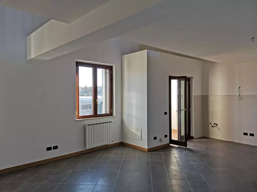 Immagine 9 di Appartamento in vendita  a Colle Di Val D'elsa