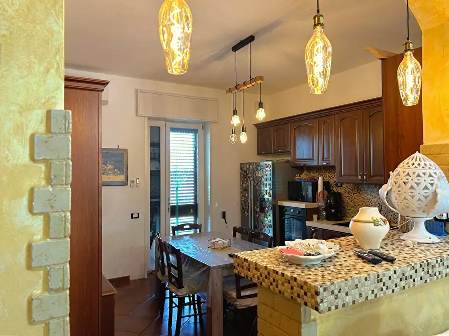 Immagine 9 di Villa in vendita  a Nardo'