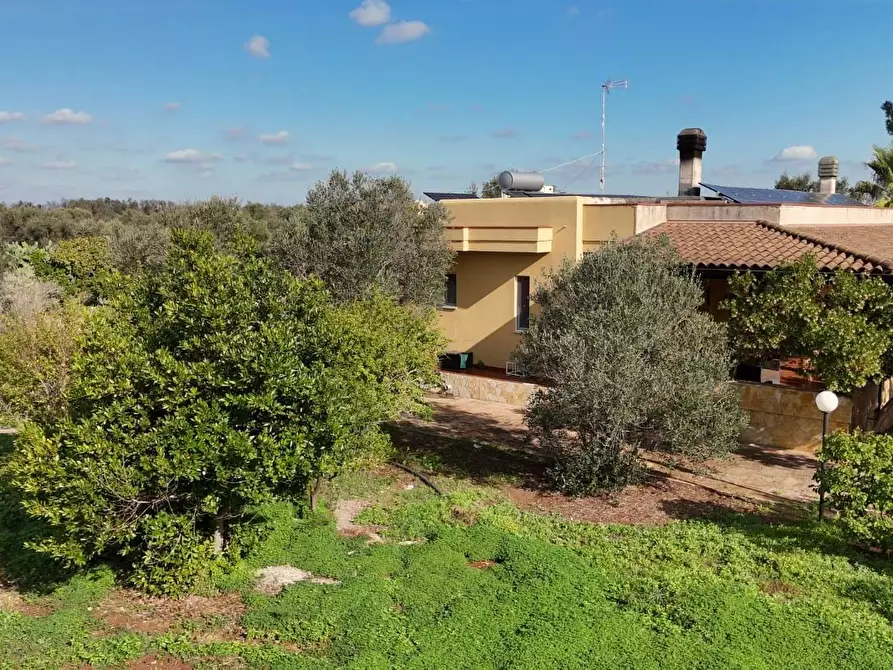 Immagine 47 di Villa in vendita  a Nardo'