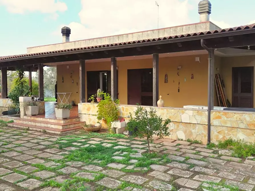 Immagine 39 di Villa in vendita  a Nardo'