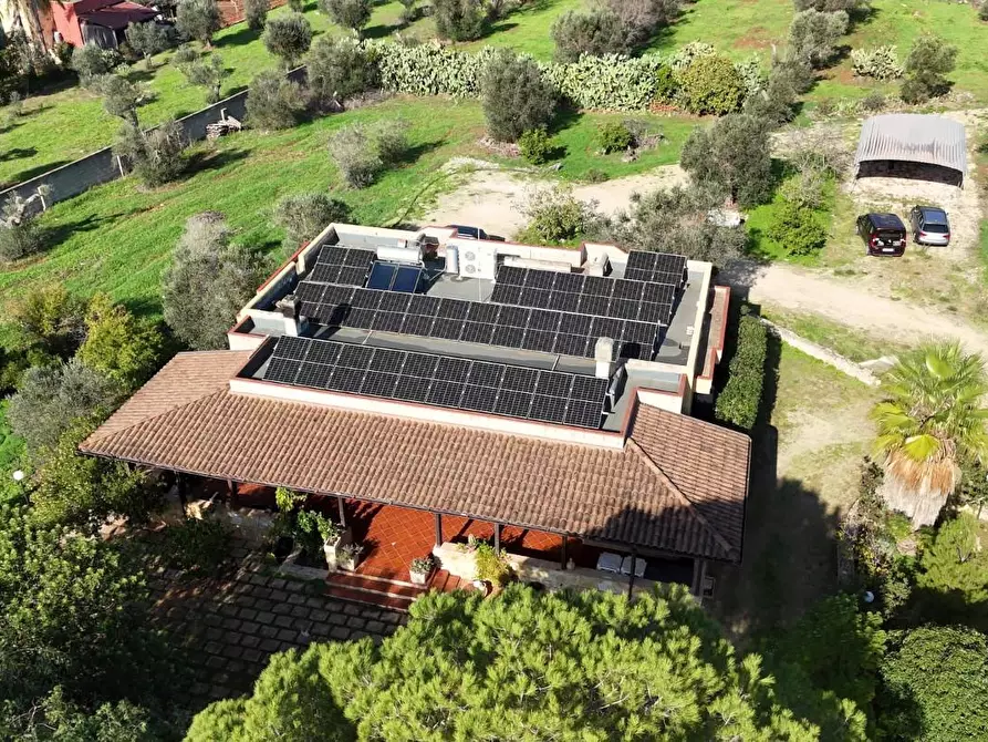 Immagine 50 di Villa in vendita  a Nardo'