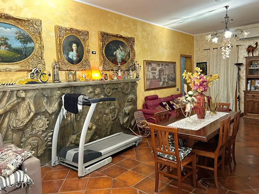 Immagine 6 di Villa in vendita  a Nardo'