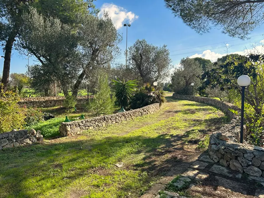 Immagine 41 di Villa in vendita  a Nardo'