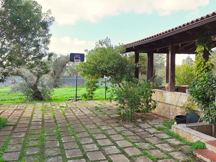 Immagine 40 di Villa in vendita  a Nardo'