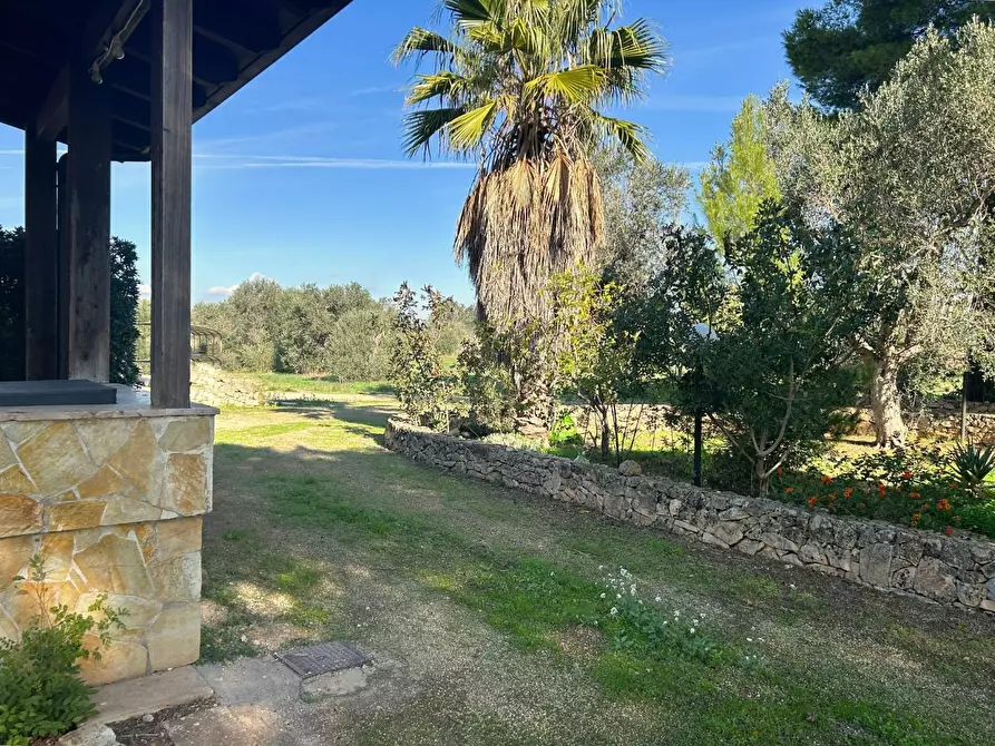 Immagine 43 di Villa in vendita  a Nardo'