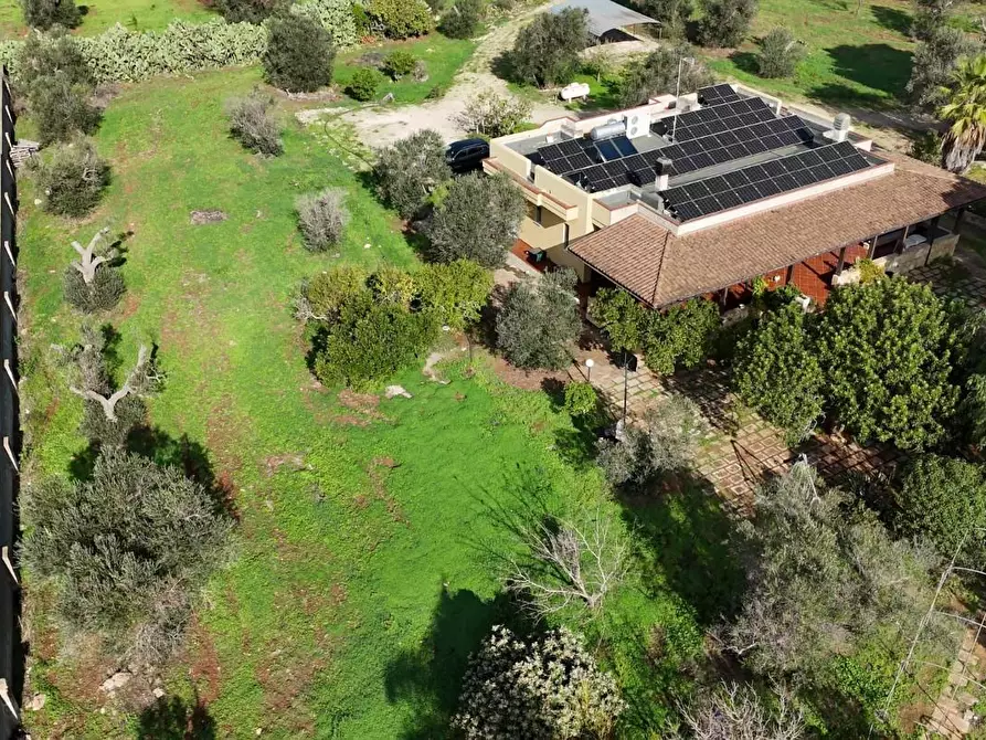 Immagine 57 di Villa in vendita  a Nardo'