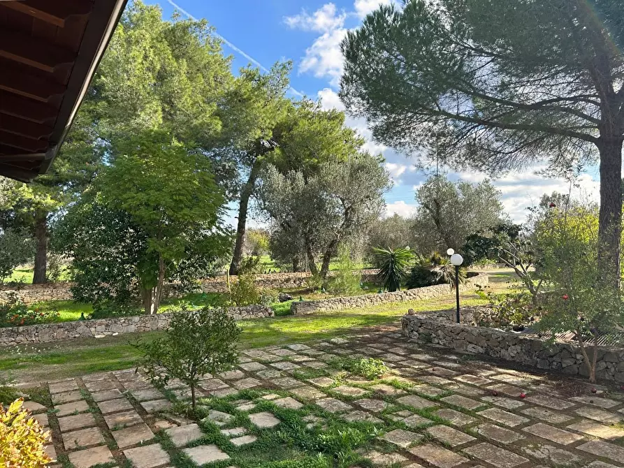 Immagine 38 di Villa in vendita  a Nardo'