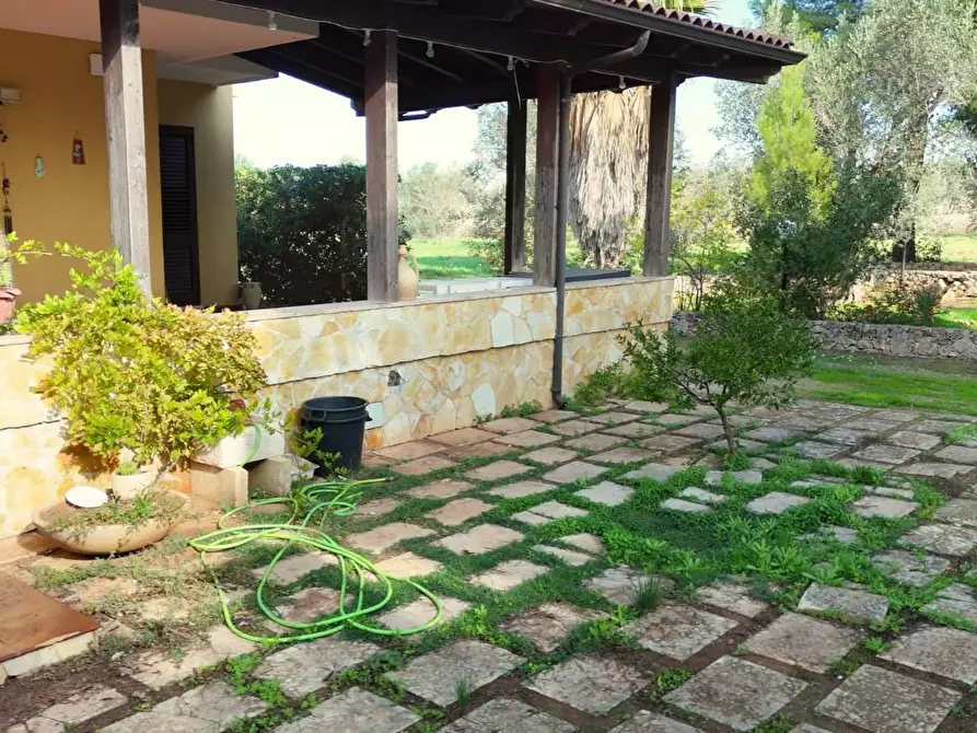 Immagine 36 di Villa in vendita  a Nardo'