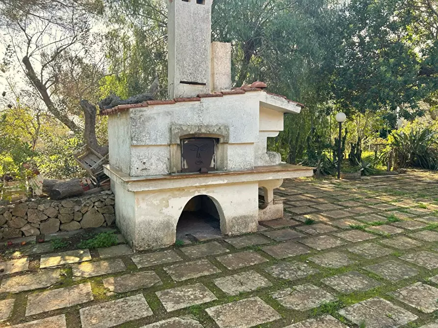 Immagine 37 di Villa in vendita  a Nardo'