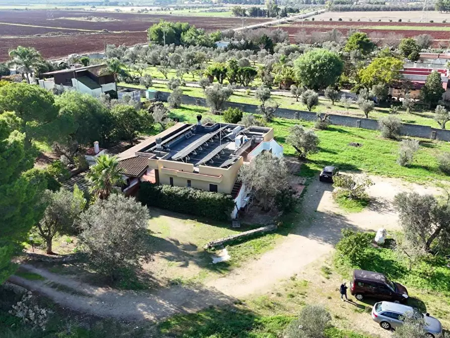 Immagine 51 di Villa in vendita  a Nardo'