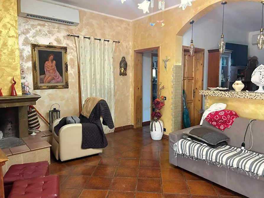 Immagine 7 di Villa in vendita  a Nardo'