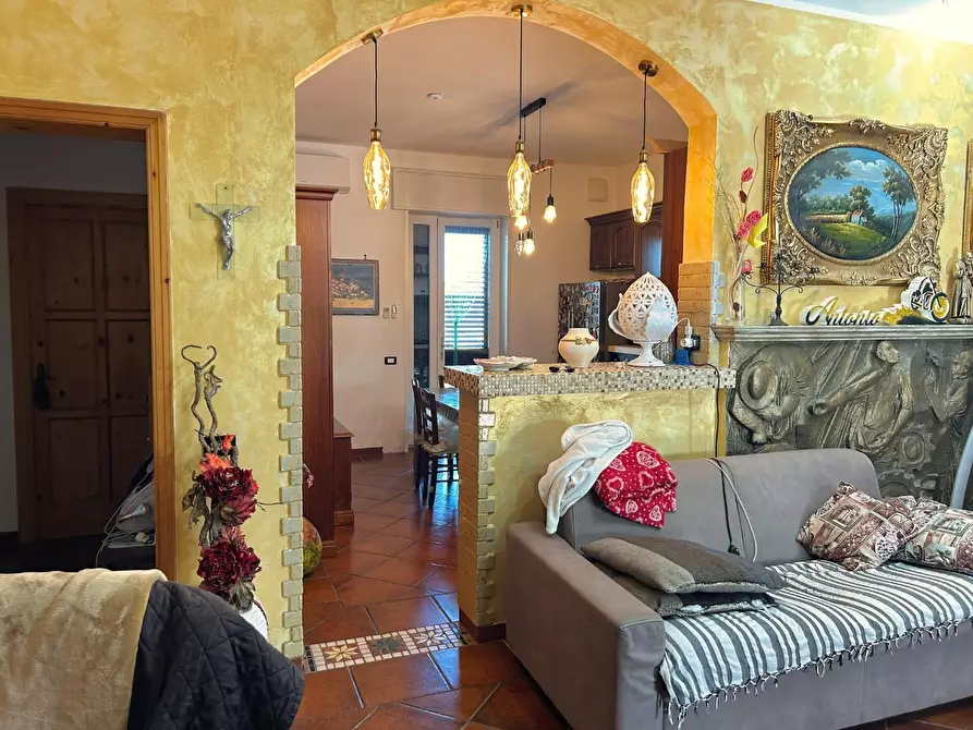 Immagine 8 di Villa in vendita  a Nardo'