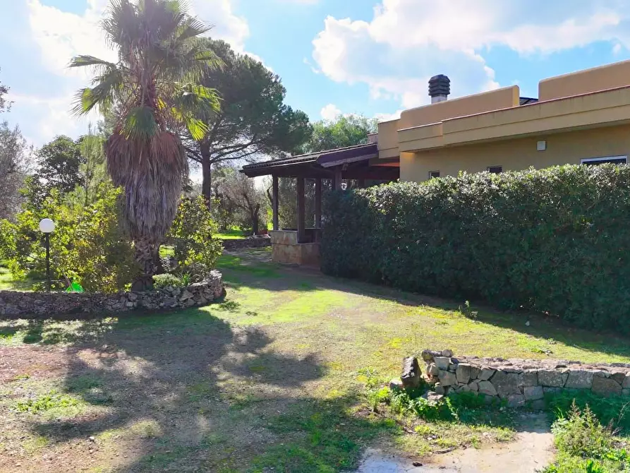 Immagine 46 di Villa in vendita  a Nardo'