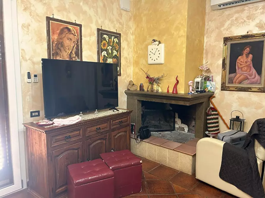 Immagine 4 di Villa in vendita  a Nardo'