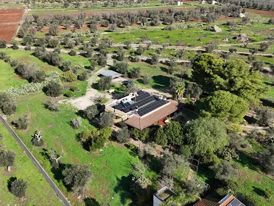 Immagine 53 di Villa in vendita  a Nardo'