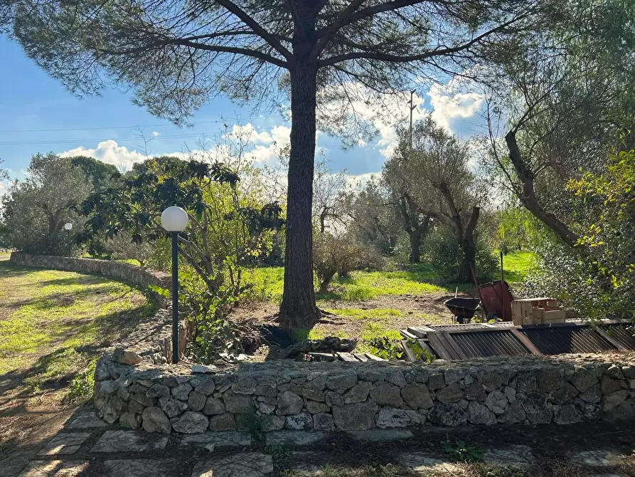 Immagine 42 di Villa in vendita  a Nardo'