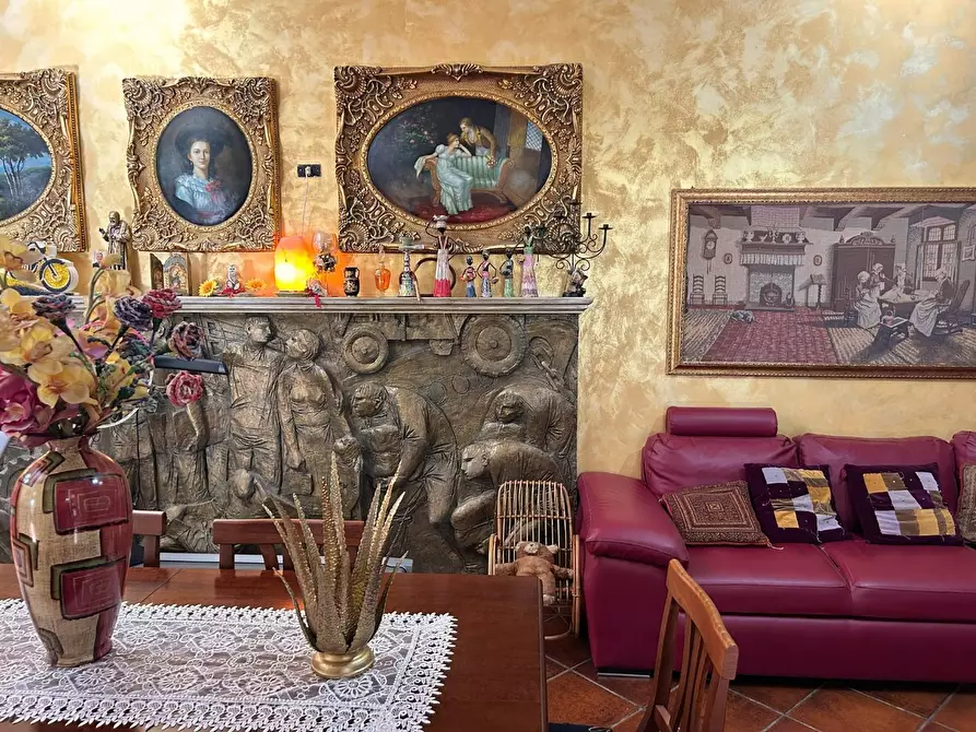 Immagine 5 di Villa in vendita  a Nardo'