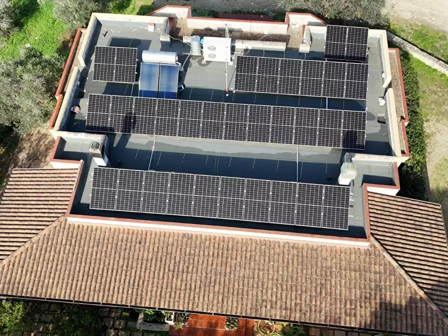 Immagine 49 di Villa in vendita  a Nardo'