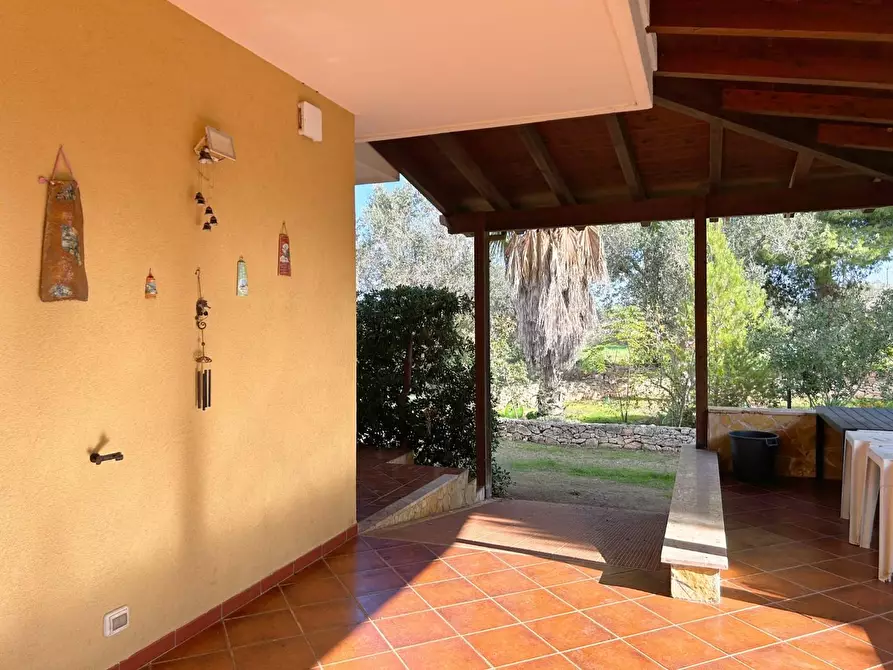 Immagine 35 di Villa in vendita  a Nardo'