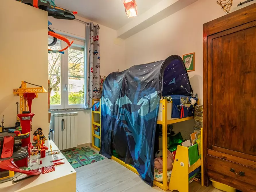 Immagine 15 di Appartamento in vendita  a Livorno