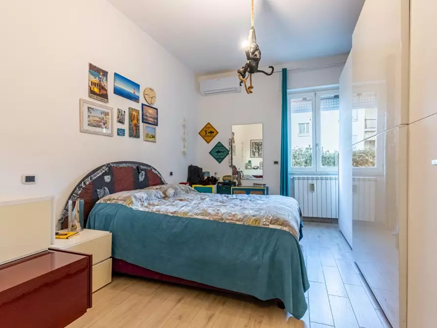 Immagine 20 di Appartamento in vendita  a Livorno