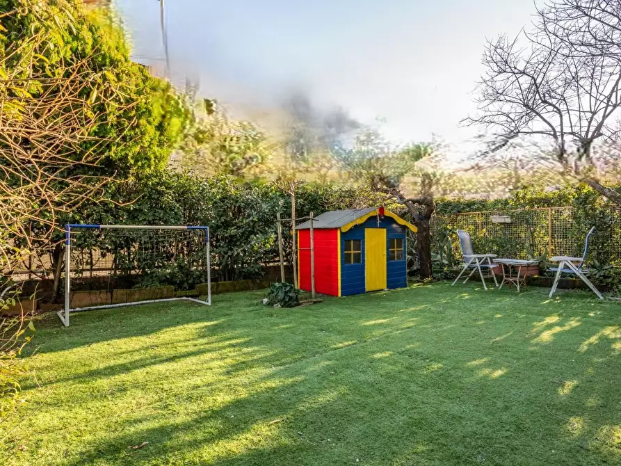 Immagine 3 di Appartamento in vendita  a Livorno