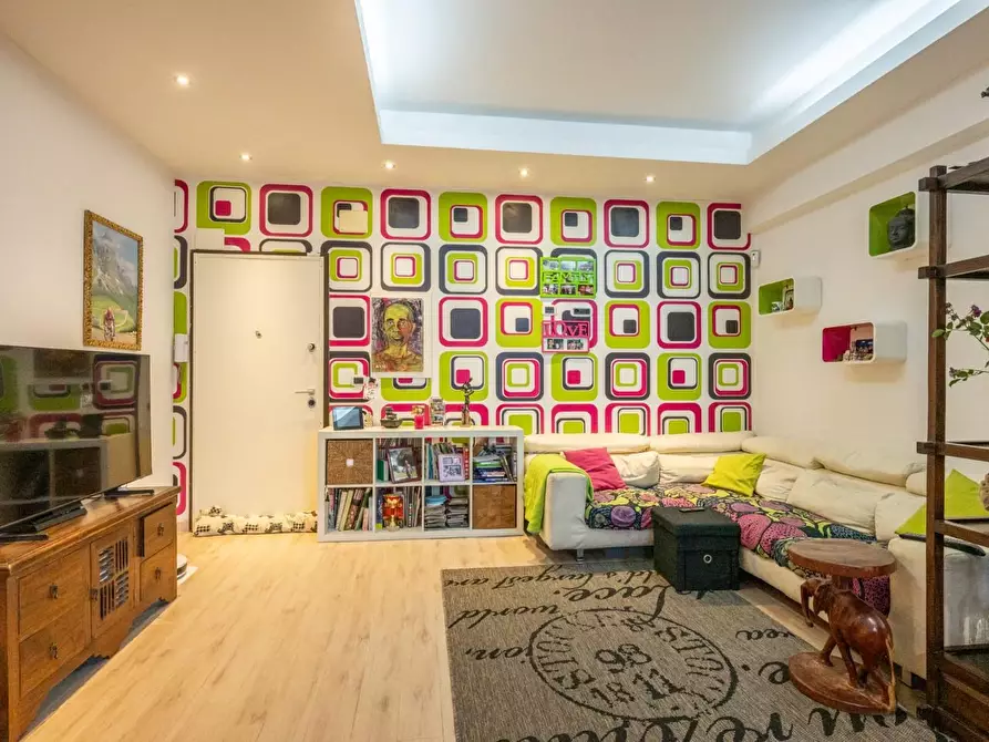 Immagine 12 di Appartamento in vendita  a Livorno