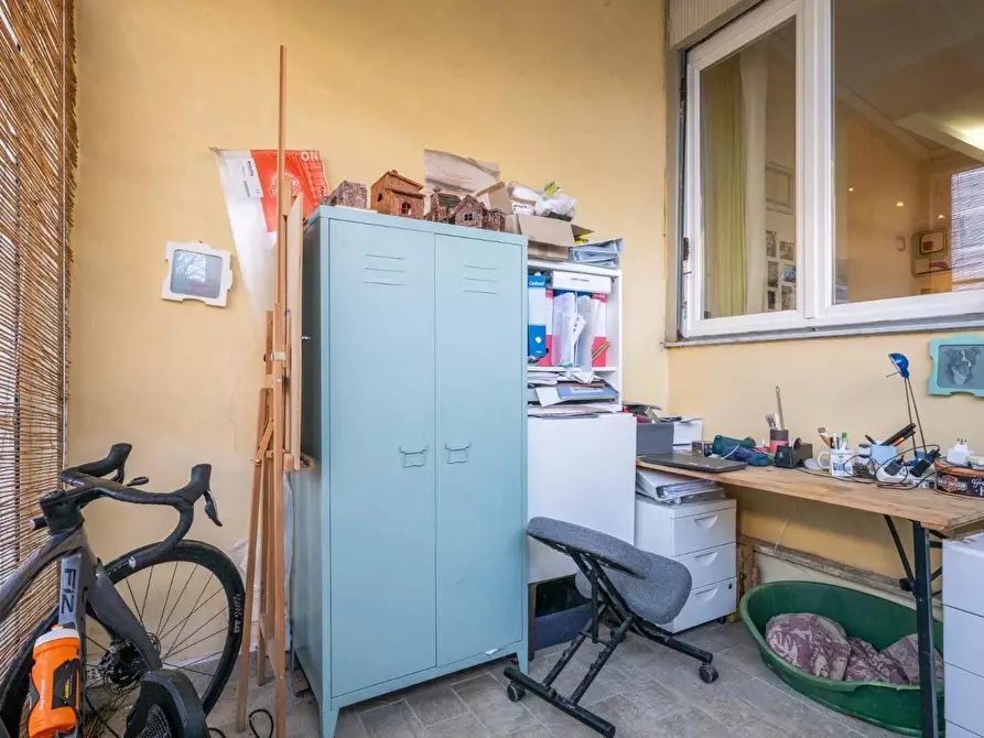 Immagine 29 di Appartamento in vendita  a Livorno