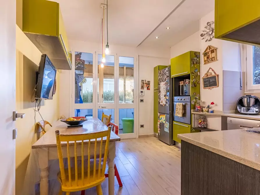 Immagine 24 di Appartamento in vendita  a Livorno