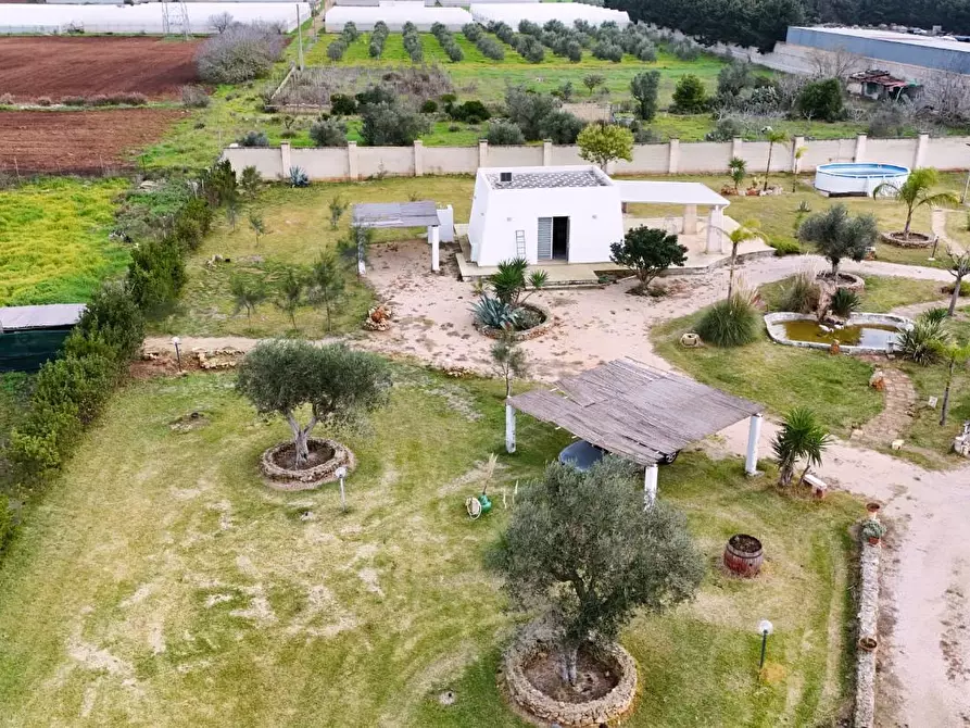 Immagine 21 di Villa in vendita  a Nardo'