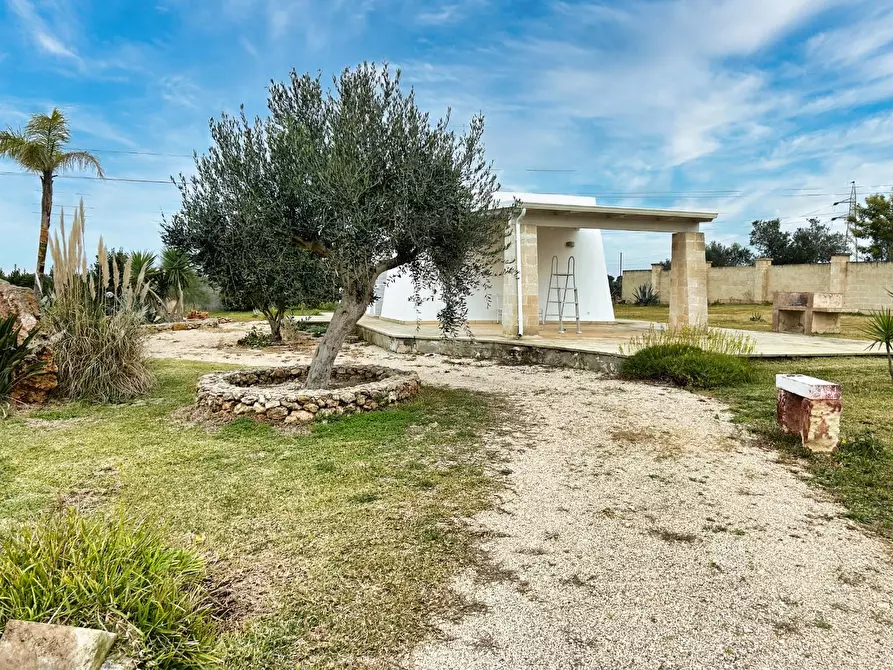 Immagine 14 di Villa in vendita  a Nardo'