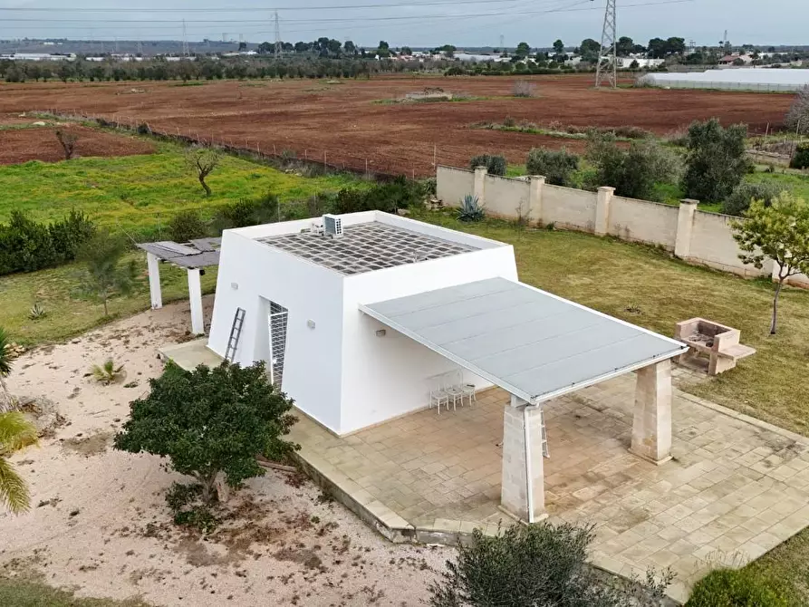 Immagine 1 di Villa in vendita  a Nardo'